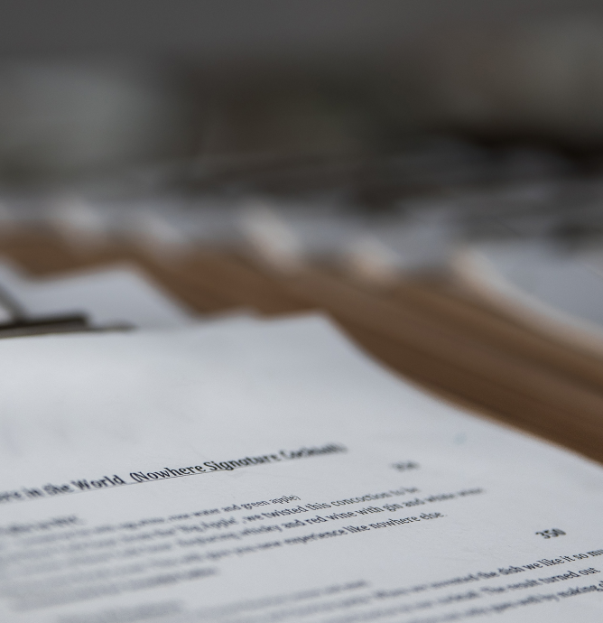 business image